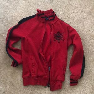 Ralph Lauren Sport Jacket